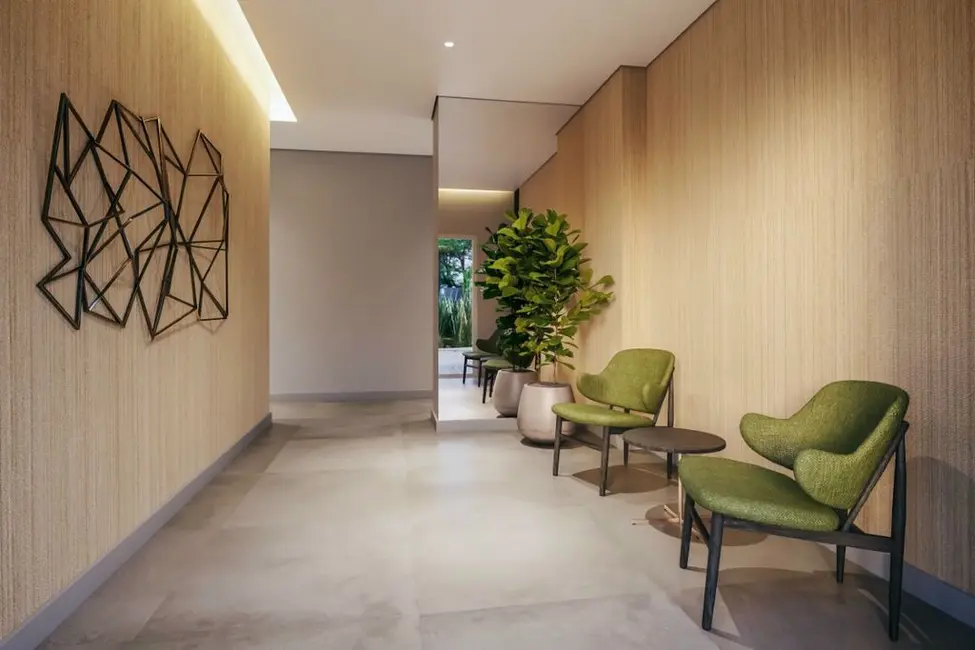 Foto 3 de Cobertura com 3 quartos à venda, 132m2 em Salto - SP