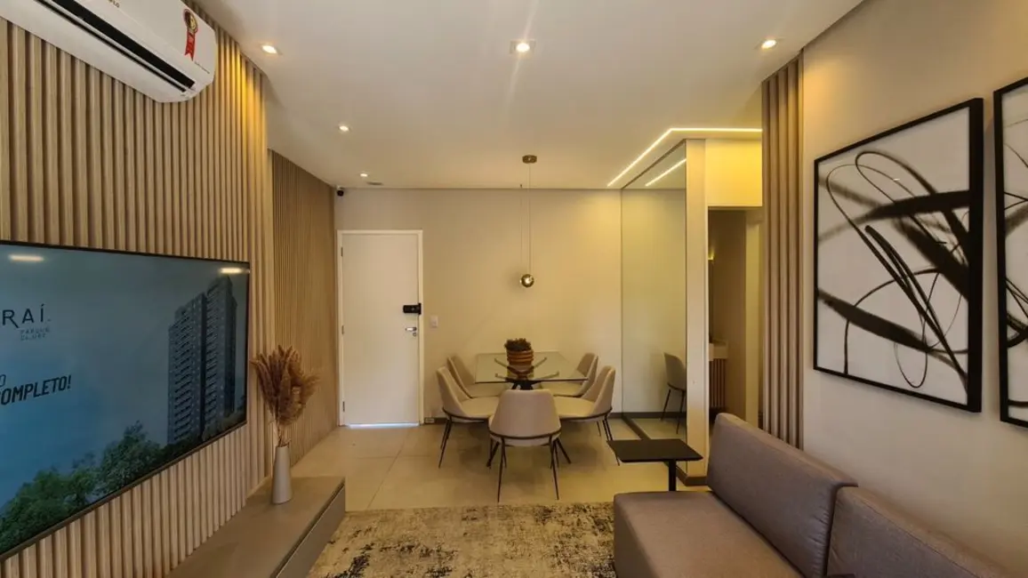 Foto 6 de Apartamento com 3 quartos à venda, 75m2 em Salto - SP