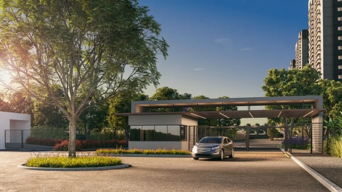 Foto 2 de Apartamento com 3 quartos à venda, 75m2 em Salto - SP