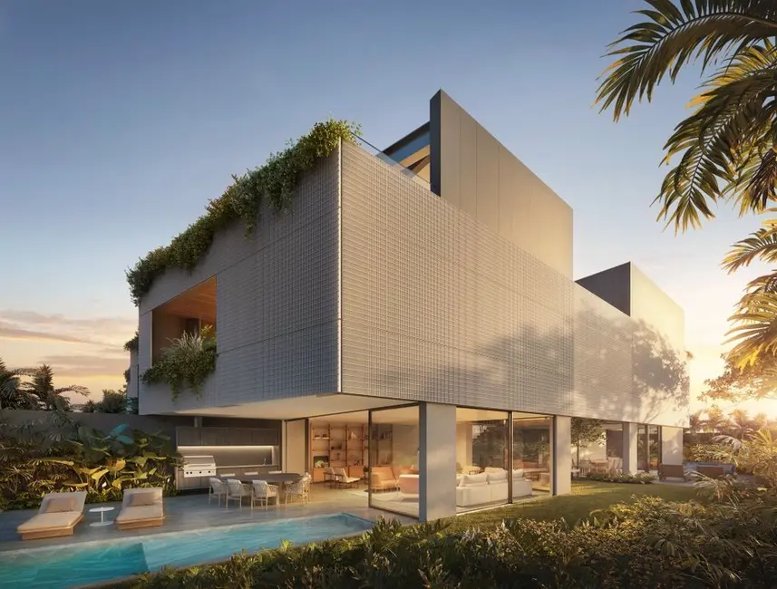 Casa de Condomínio com 5 quartos à venda, 1049m2 em Jardim Paulistano, São Paulo - SP - imagem 2 Foto 2 de Casa de Condomínio com 5 quartos à venda, 1049m2 em Jardim Paulistano, São Paulo - SP