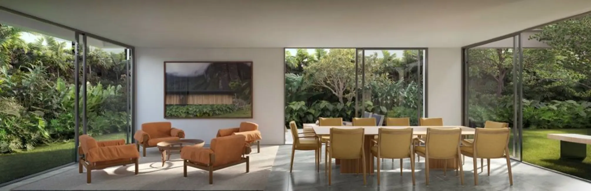 Casa de Condomínio com 5 quartos à venda, 1049m2 em Jardim Paulistano, São Paulo - SP - imagem 7 Foto 7 de Casa de Condomínio com 5 quartos à venda, 1049m2 em Jardim Paulistano, São Paulo - SP