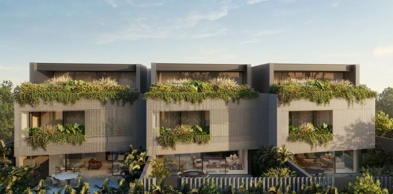 Foto 1 de Casa de Condomínio com 5 quartos à venda, 1049m2 em Jardim Paulistano, São Paulo - SP