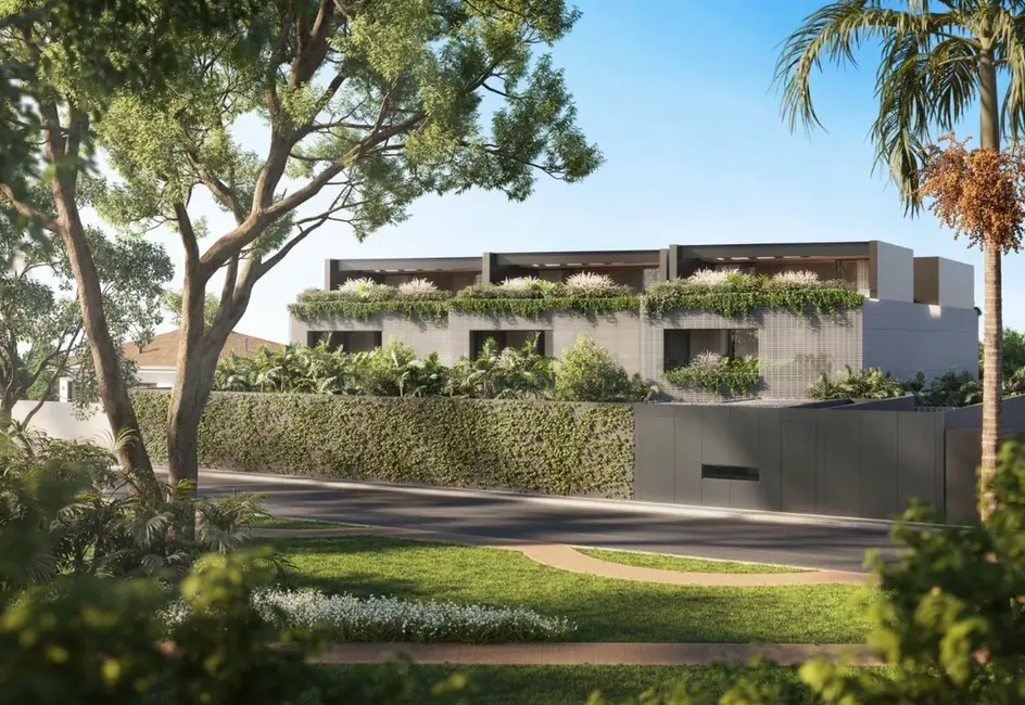 Casa de Condomínio com 5 quartos à venda, 1049m2 em Jardim Paulistano, São Paulo - SP - imagem 3 Foto 3 de Casa de Condomínio com 5 quartos à venda, 1049m2 em Jardim Paulistano, São Paulo - SP