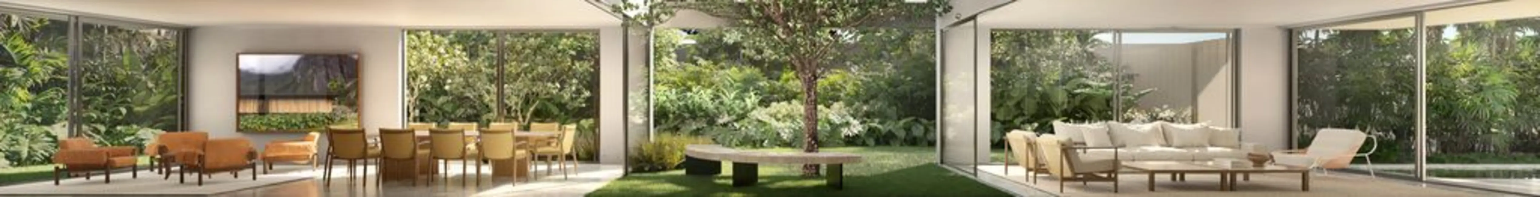 Foto 6 de Casa de Condomínio com 5 quartos à venda, 1183m2 em Jardim Paulistano, São Paulo - SP