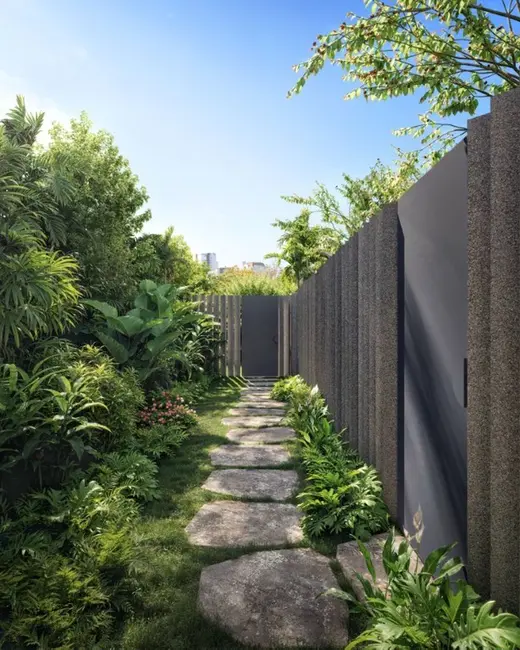 Foto 4 de Casa de Condomínio com 5 quartos à venda, 1183m2 em Jardim Paulistano, São Paulo - SP