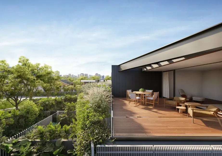 Foto 8 de Casa de Condomínio com 5 quartos à venda, 1114m2 em Jardim Paulistano, São Paulo - SP