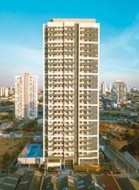 Apartamento com 2 quartos à venda, 61m2 em Vila Ema, São Paulo - SP - imagem 6 Foto 6 de Apartamento com 2 quartos à venda, 61m2 em Vila Ema, São Paulo - SP