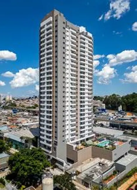 Apartamento com 2 quartos à venda, 61m2 em Vila Ema, São Paulo - SP - imagem 2 Foto 2 de Apartamento com 2 quartos à venda, 61m2 em Vila Ema, São Paulo - SP