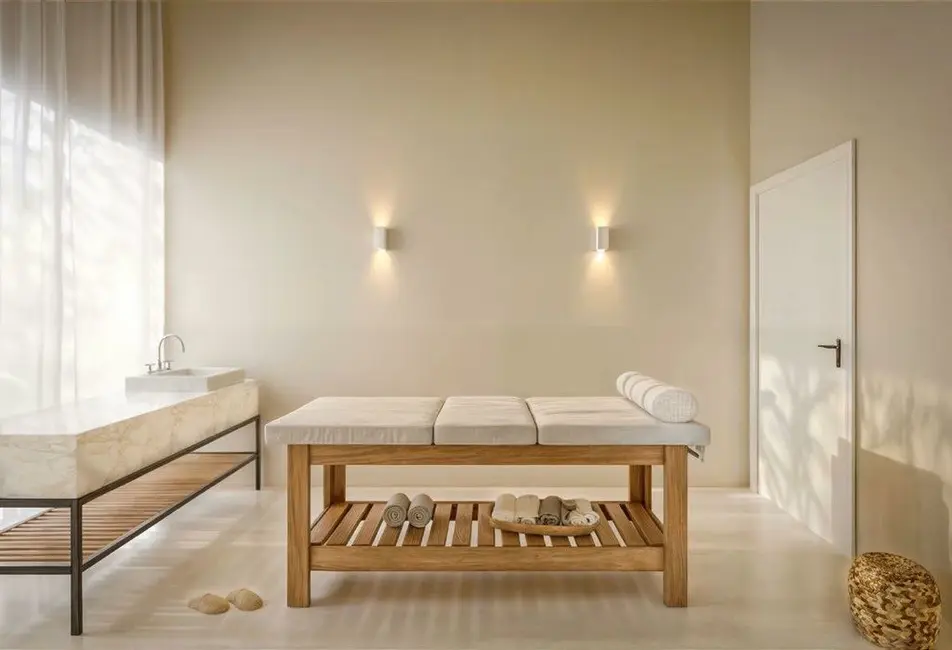 Foto 3 de Apartamento com 2 quartos à venda, 76m2 em Vila Ema, São Paulo - SP