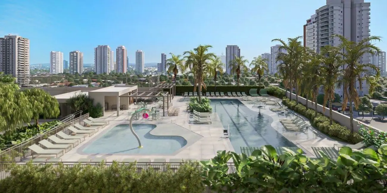 Foto 7 de Apartamento com 2 quartos à venda, 76m2 em Vila Ema, São Paulo - SP