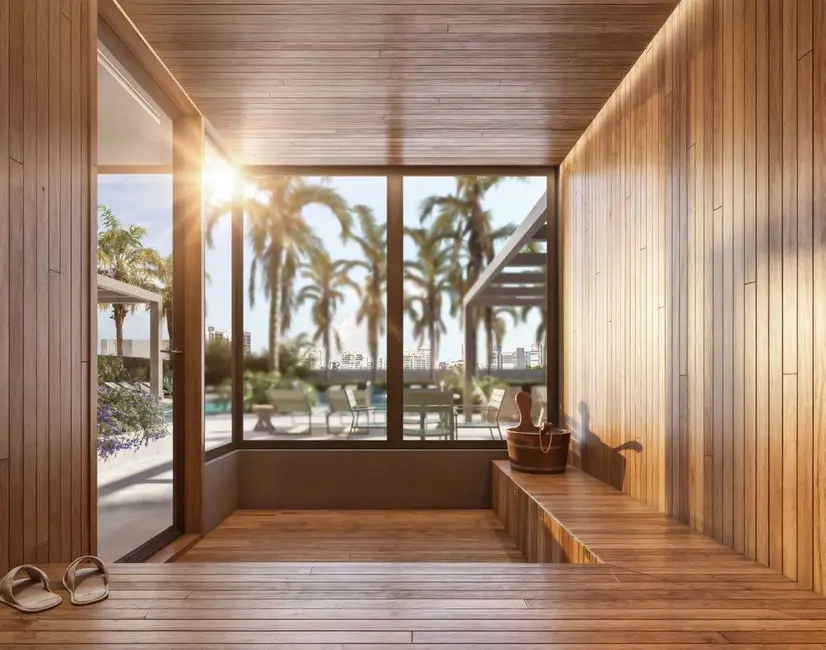 Foto 2 de Apartamento com 2 quartos à venda, 76m2 em Vila Ema, São Paulo - SP