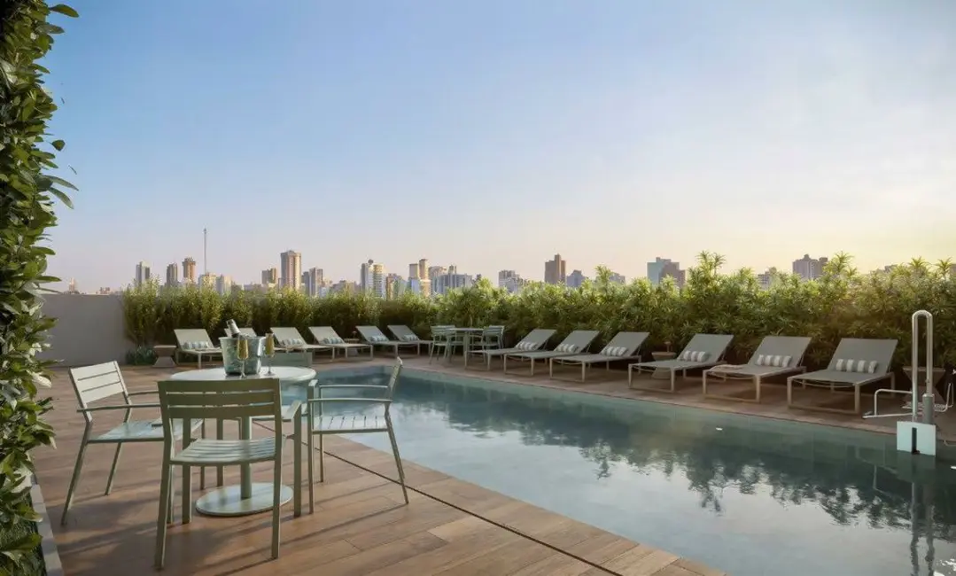 Foto 8 de Apartamento com 2 quartos à venda, 76m2 em Vila Ema, São Paulo - SP