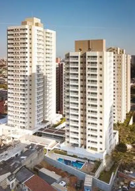 Foto 4 de Apartamento com 3 quartos à venda, 90m2 em Vila Ema, São Paulo - SP