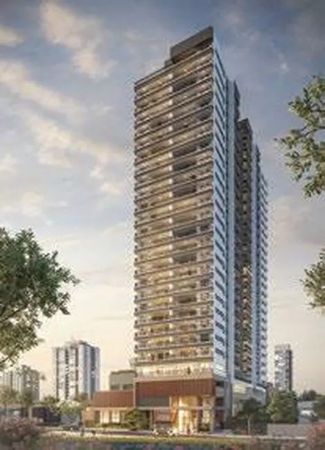 Foto 3 de Apartamento com 3 quartos à venda, 97m2 em Vila Ema, São Paulo - SP