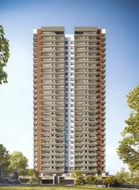 Foto 5 de Apartamento com 2 quartos à venda, 96m2 em Vila Ema, São Paulo - SP