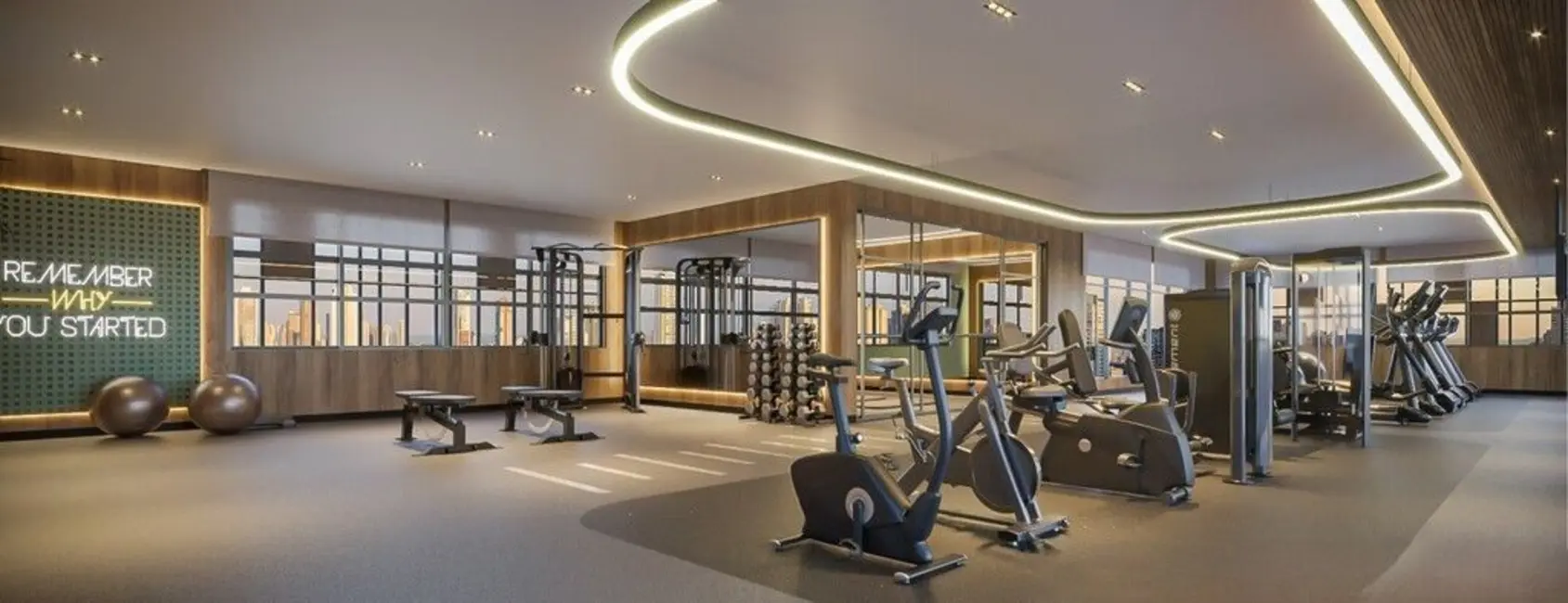 Foto 5 de Apartamento com 3 quartos à venda, 97m2 em Santo Amaro, São Paulo - SP