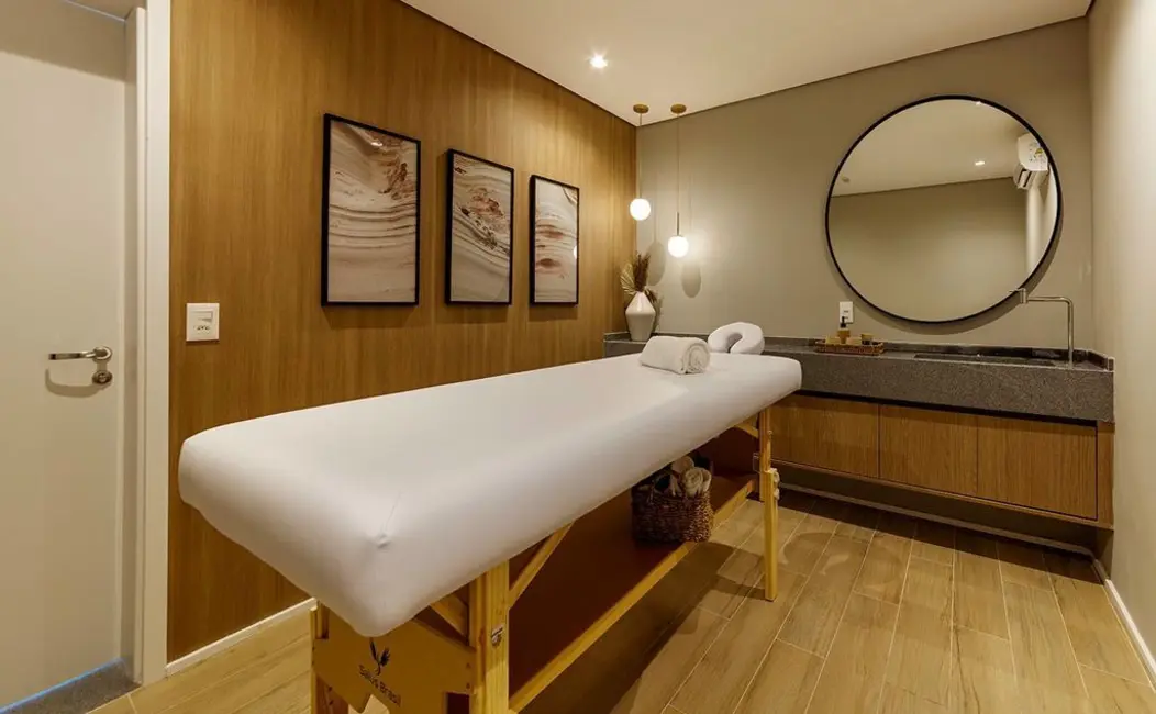 Foto 8 de Kitnet com 1 quarto à venda, 25m2 em Perdizes, São Paulo - SP