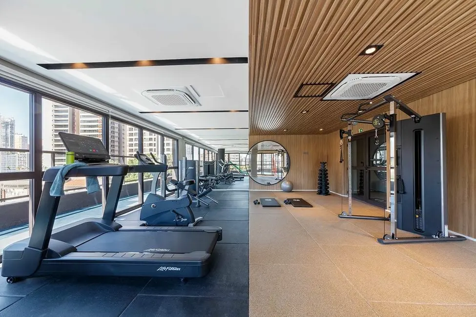 Foto 5 de Kitnet com 1 quarto à venda, 25m2 em Perdizes, São Paulo - SP