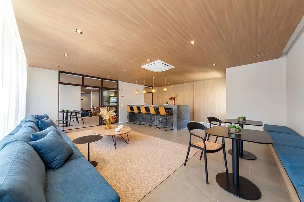 Foto 9 de Kitnet com 1 quarto à venda, 25m2 em Perdizes, São Paulo - SP