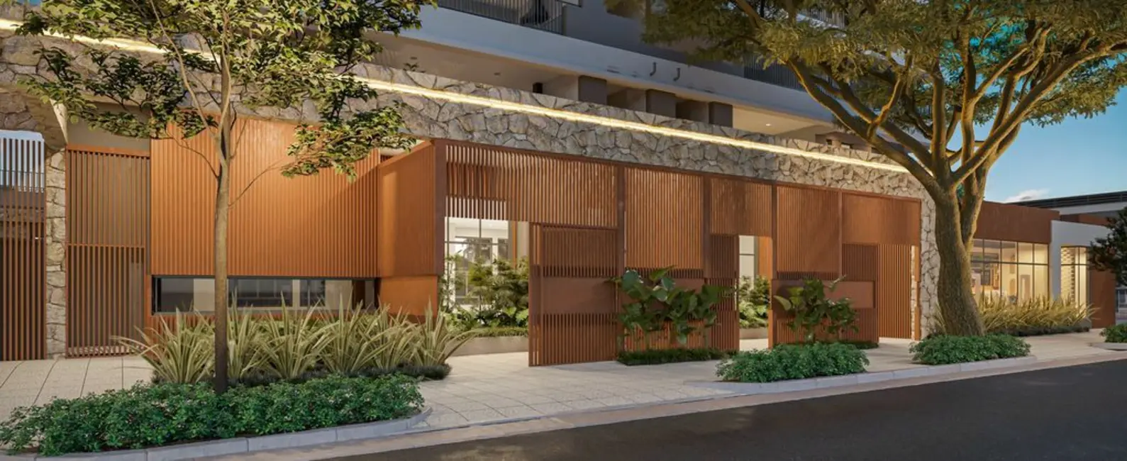 Foto 2 de Apartamento com 4 quartos à venda, 282m2 em Mooca, São Paulo - SP