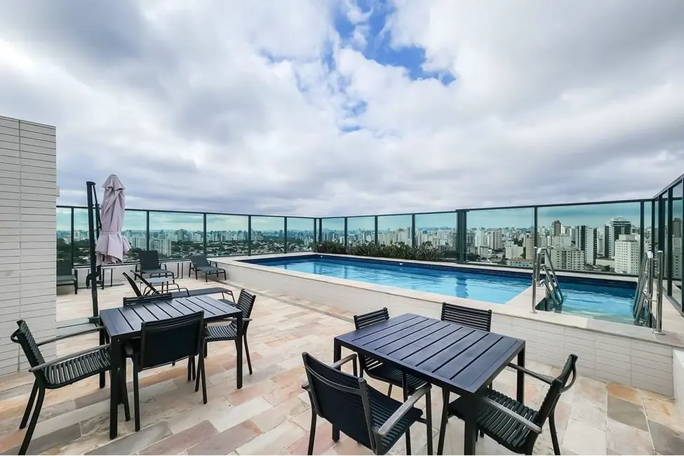 Foto 6 de Apartamento com 2 quartos à venda, 62m2 em Saúde, São Paulo - SP