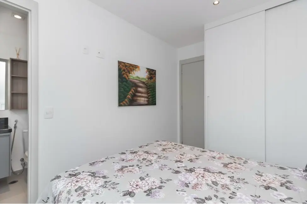 Foto 3 de Apartamento com 2 quartos à venda, 62m2 em Saúde, São Paulo - SP