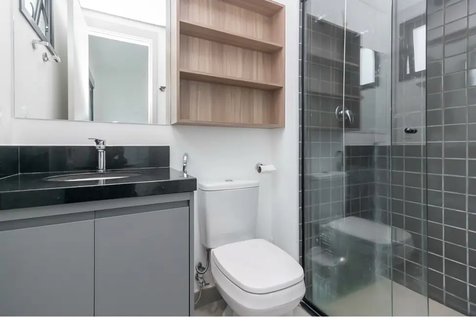 Foto 5 de Apartamento com 2 quartos à venda, 62m2 em Saúde, São Paulo - SP