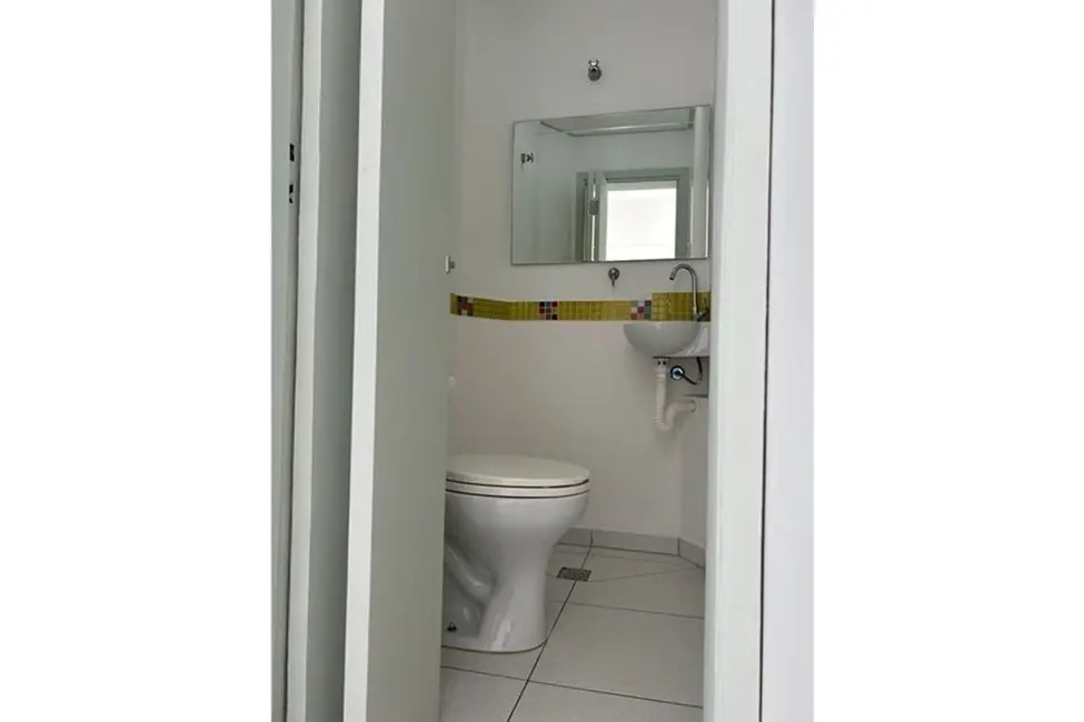Apartamento com 2 quartos à venda, 75m2 em Vila Gertrudes, São Paulo - SP - imagem 5 Foto 5 de Apartamento com 2 quartos à venda, 75m2 em Vila Gertrudes, São Paulo - SP