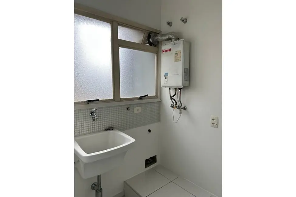 Apartamento com 2 quartos à venda, 75m2 em Vila Gertrudes, São Paulo - SP - imagem 7 Foto 7 de Apartamento com 2 quartos à venda, 75m2 em Vila Gertrudes, São Paulo - SP