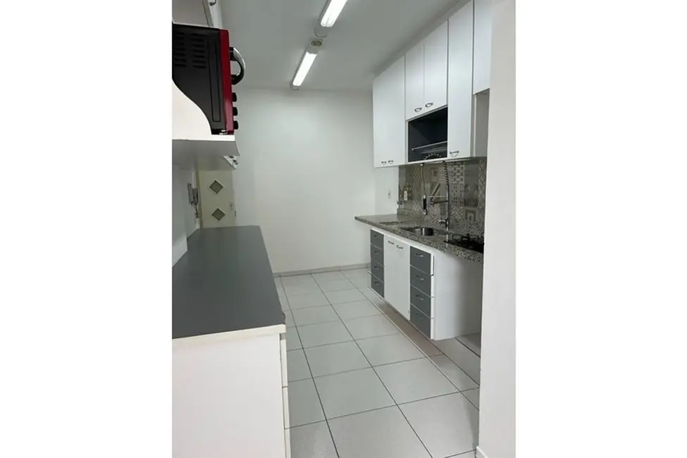 Apartamento com 2 quartos à venda, 75m2 em Vila Gertrudes, São Paulo - SP - imagem 4 Foto 4 de Apartamento com 2 quartos à venda, 75m2 em Vila Gertrudes, São Paulo - SP