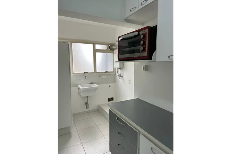 Apartamento com 2 quartos à venda, 75m2 em Vila Gertrudes, São Paulo - SP - imagem 8 Foto 8 de Apartamento com 2 quartos à venda, 75m2 em Vila Gertrudes, São Paulo - SP