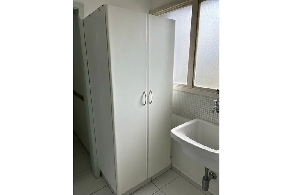 Apartamento com 2 quartos à venda, 75m2 em Vila Gertrudes, São Paulo - SP - imagem 6 Foto 6 de Apartamento com 2 quartos à venda, 75m2 em Vila Gertrudes, São Paulo - SP