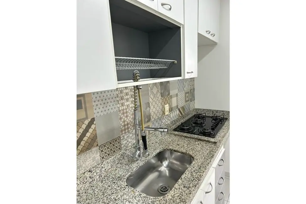 Apartamento com 2 quartos à venda, 75m2 em Vila Gertrudes, São Paulo - SP - imagem 9 Foto 9 de Apartamento com 2 quartos à venda, 75m2 em Vila Gertrudes, São Paulo - SP