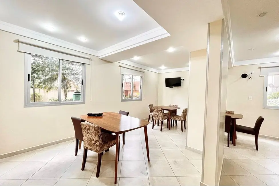 Foto 3 de Apartamento com 3 quartos à venda, 61m2 em Cambuci, São Paulo - SP