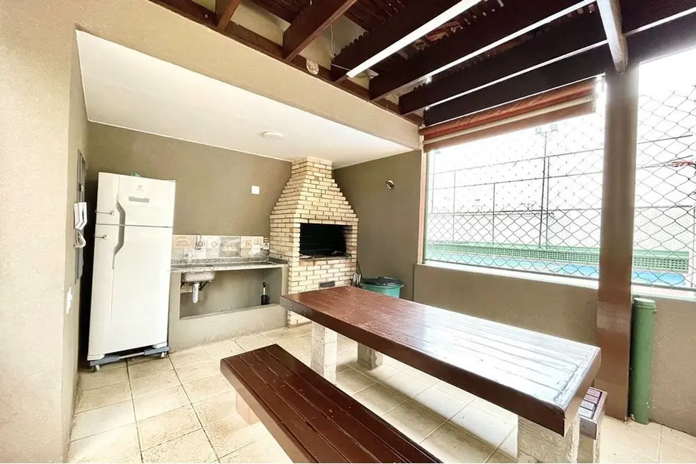 Foto 2 de Apartamento com 3 quartos à venda, 61m2 em Cambuci, São Paulo - SP