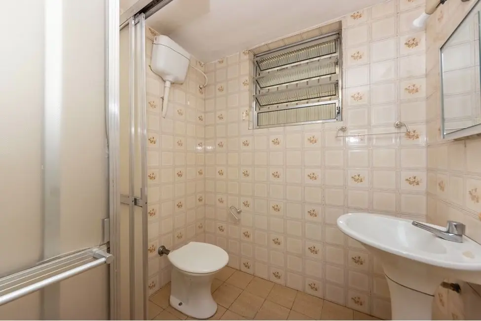 Foto 2 de Casa de Condomínio com 4 quartos à venda, 148m2 em Vila Monte Alegre, São Paulo - SP