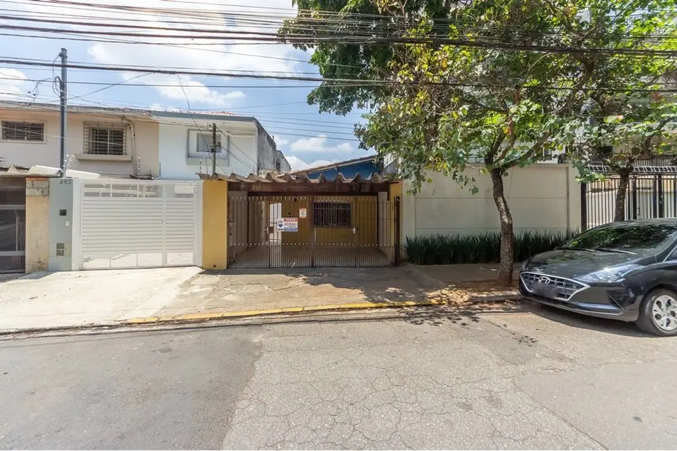 Foto 1 de Casa de Condomínio com 4 quartos à venda, 148m2 em Vila Monte Alegre, São Paulo - SP