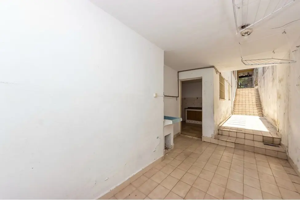 Foto 6 de Casa de Condomínio com 4 quartos à venda, 148m2 em Vila Monte Alegre, São Paulo - SP