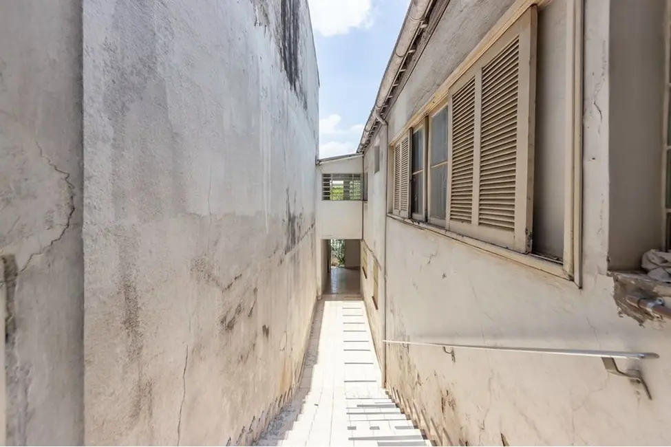 Foto 5 de Casa de Condomínio com 4 quartos à venda, 148m2 em Vila Monte Alegre, São Paulo - SP