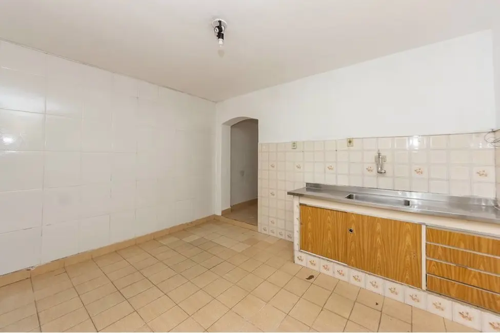 Foto 7 de Casa de Condomínio com 4 quartos à venda, 148m2 em Vila Monte Alegre, São Paulo - SP