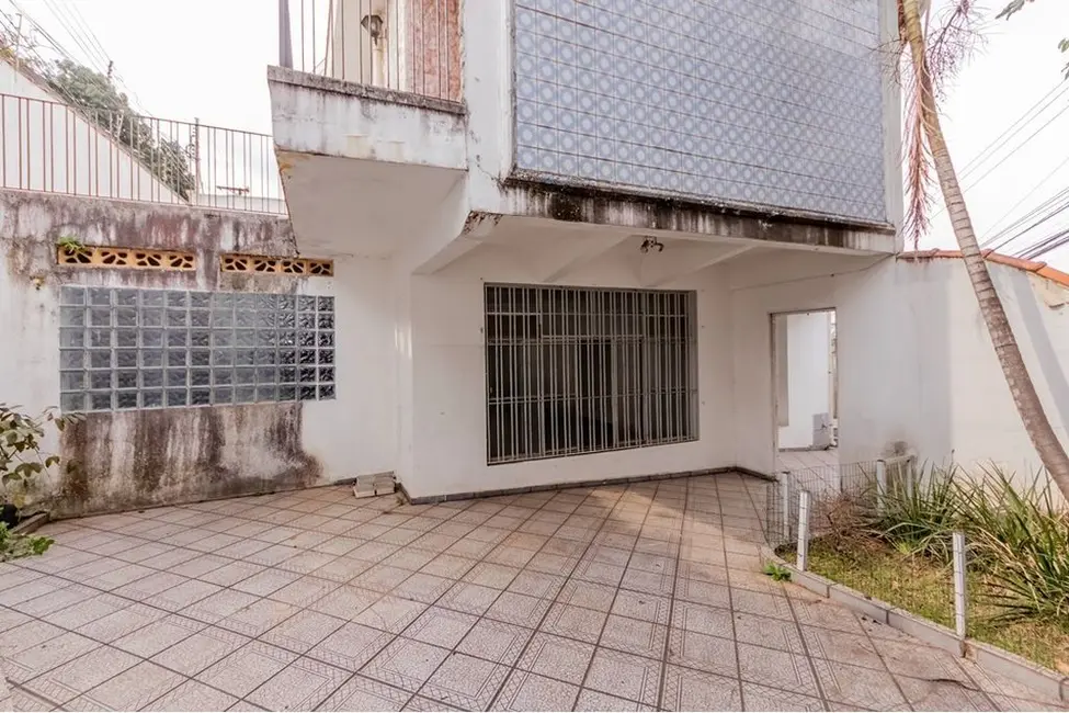 Foto 1 de Casa de Condomínio com 4 quartos à venda, 261m2 em Jardim Jabaquara, São Paulo - SP