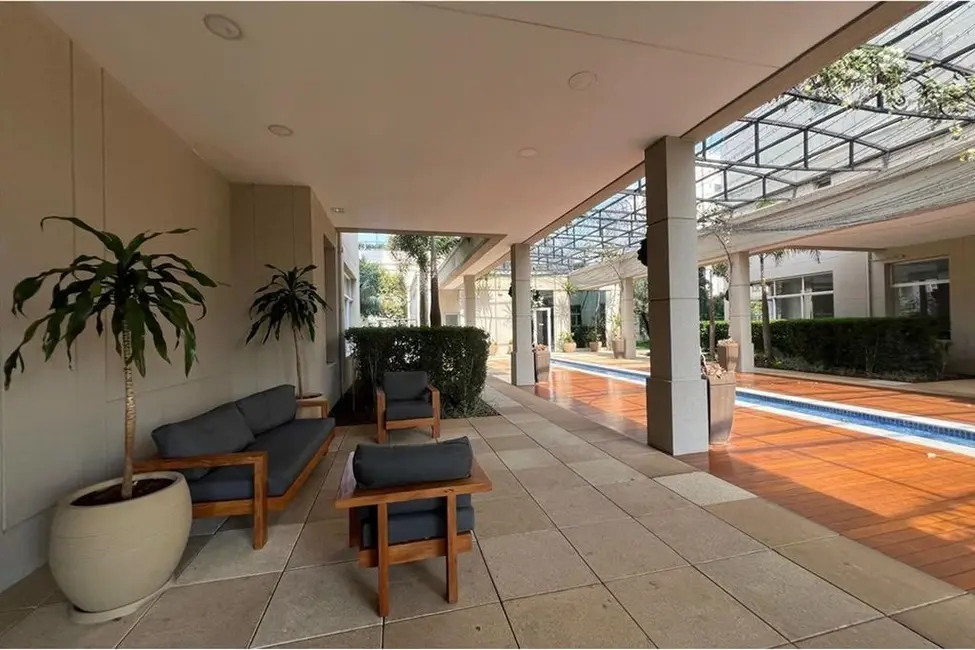 Foto 3 de Apartamento com 3 quartos à venda, 140m2 em Ipiranga, São Paulo - SP