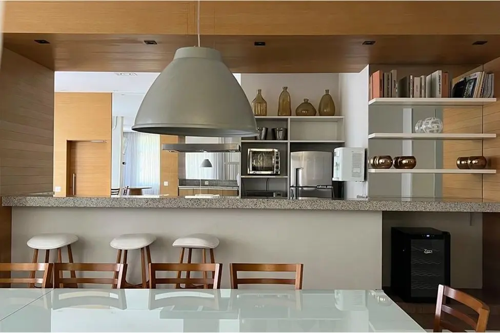 Foto 2 de Apartamento com 3 quartos à venda, 140m2 em Ipiranga, São Paulo - SP