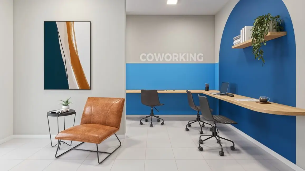 Foto 5 de Apartamento com 1 quarto à venda, 26m2 em Itaquera, São Paulo - SP