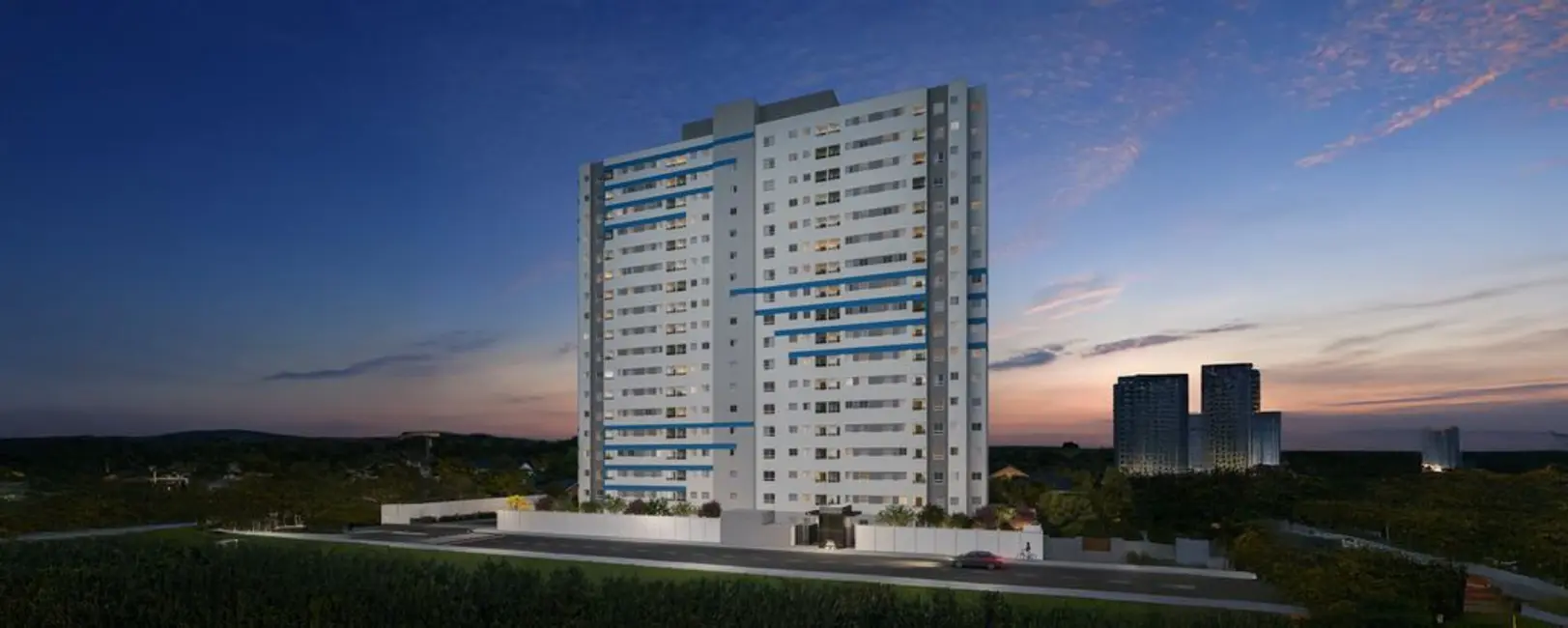 Foto 1 de Apartamento com 1 quarto à venda, 26m2 em Itaquera, São Paulo - SP