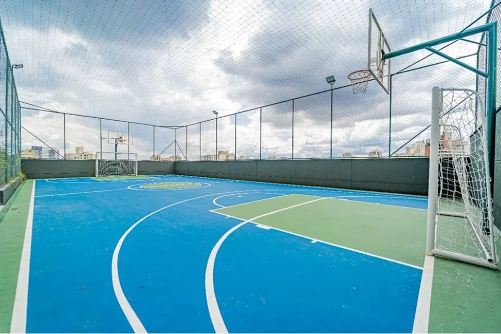 Foto 2 de Apartamento com 3 quartos à venda, 81m2 em Vila Mascote, São Paulo - SP