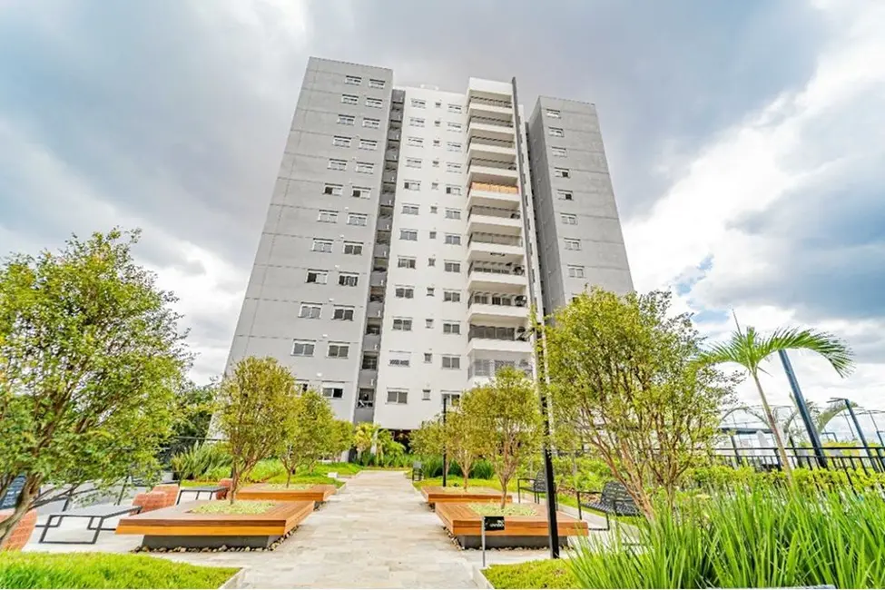 Foto 5 de Apartamento com 3 quartos à venda, 81m2 em Vila Mascote, São Paulo - SP