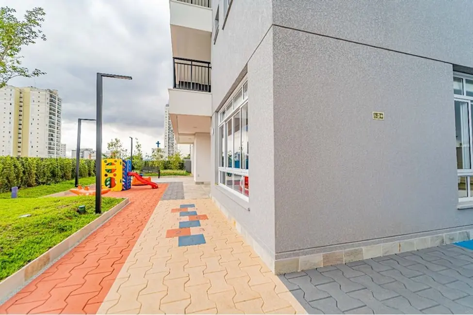 Foto 3 de Apartamento com 3 quartos à venda, 81m2 em Vila Mascote, São Paulo - SP