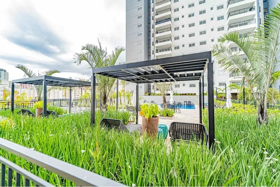 Foto 6 de Apartamento com 3 quartos à venda, 81m2 em Vila Mascote, São Paulo - SP