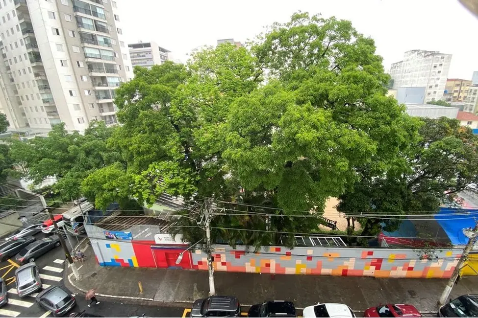 Foto 6 de Apartamento com 1 quarto à venda, 41m2 em Vila da Saúde, São Paulo - SP